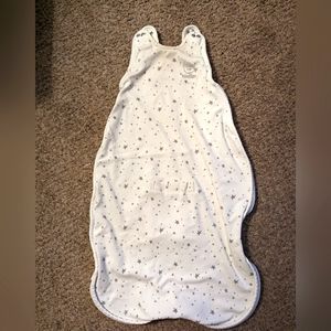 Woolino 4 Season Merino Wool Baby Sleep Sack - Size (2-24 Months)